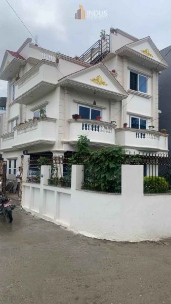 Semi bungalow house on Sale at Sital Height,Imadol Semi bungalow house on Sale at Sital Height,Imadol