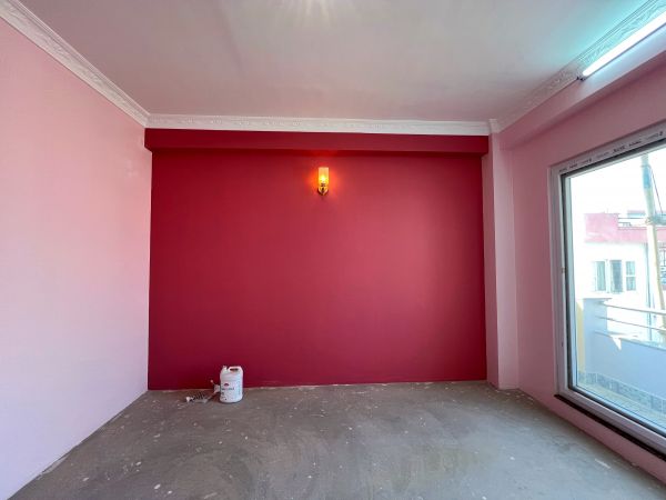 Duplex House On Sale At Shital Height