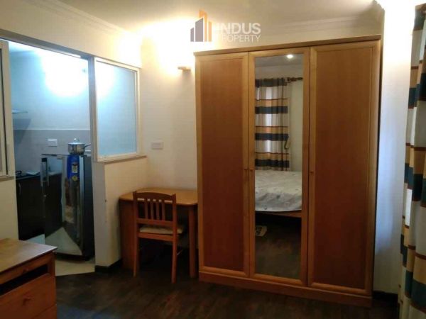 1 BHK Apartment on Rent at Tokha