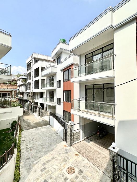 Residental House On Sale At Jwagal