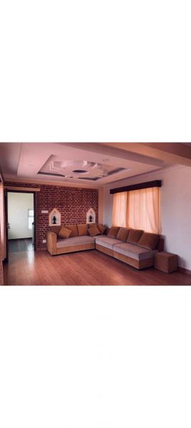 FULLY FURNISHED NEW HOUSE IN DHUMBARAHI FOR SALE