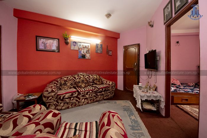 House on sale at Kadaghari Nearby Driving School, Kathmandu