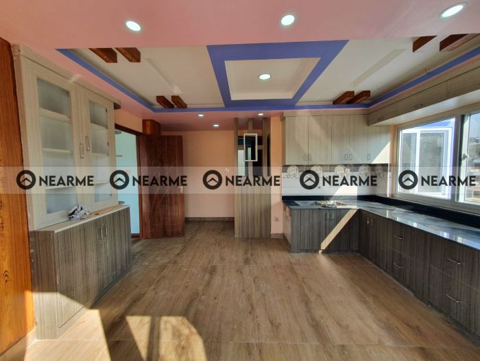 House For Sale at Imadol  