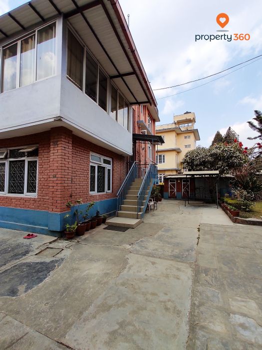 13 Aana Amazing Bungalow for Sale , Bhaisepati