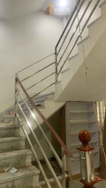 Beautiful House on sale at Shital height, Imadol