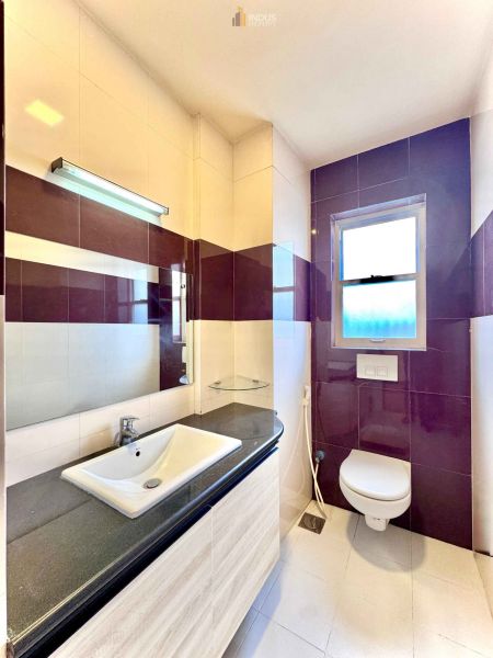 Beautiful Apartment on rent at Jhamsikhel, Lalitpur