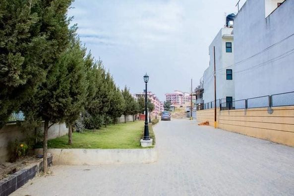 Beautiful House On Sale At Balkhu