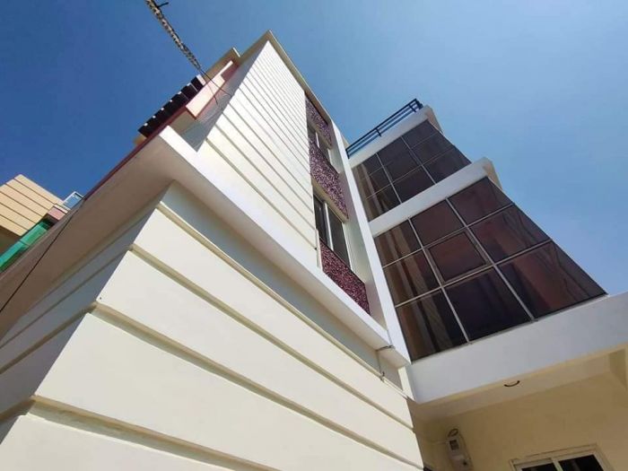 House for sale in Swayambhu