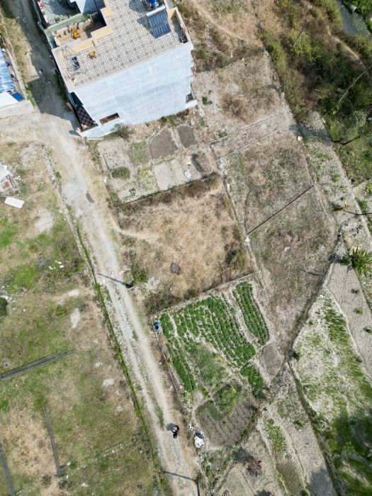 Residental land on sale at Buddanilkantha