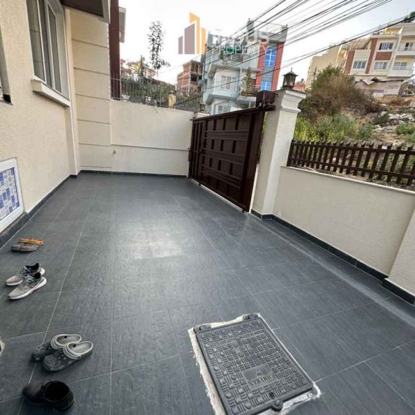 House on sale at Buddhanilkantha, Kathmandu