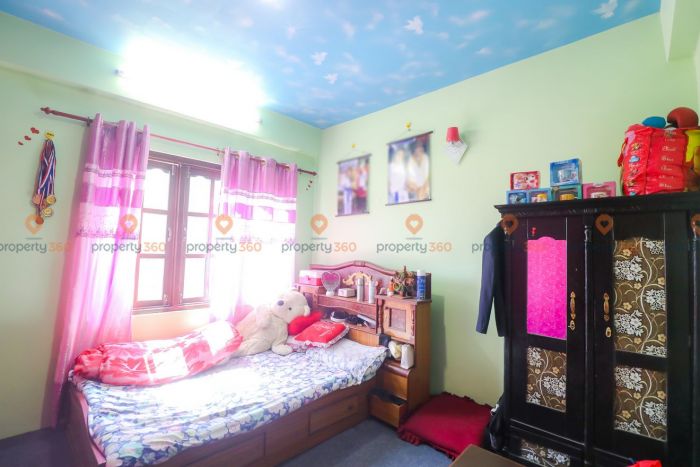 10BHK House For Sale At Sudal, Changunarayan