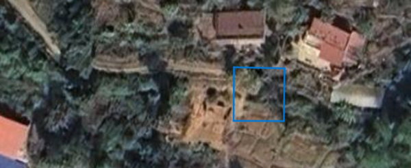 5 Aana Residential Land for Sale in Dahachok, Chandragiri – Peaceful Area with Beautiful City View