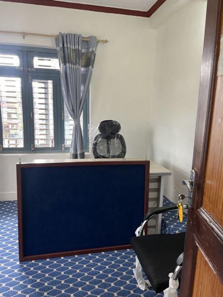 Beautiful bungalow for Rent in heart of Pokhara 