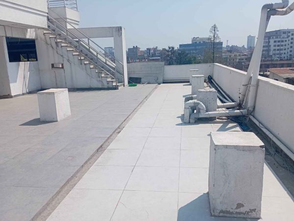 commercial space on rent at kamaladi