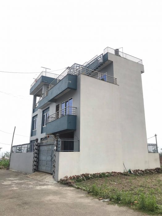 Beautiful house sale in Tokha, Panchetaar, Kathmandu