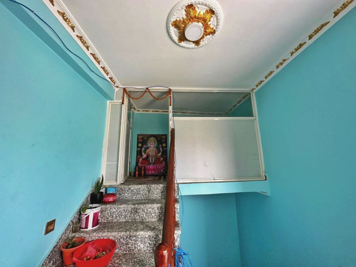 House On Sale at Tikathali, Lalitpur !!