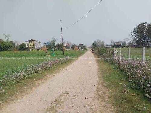 Ramro Jugga Santo Mulya ma Mangalpur