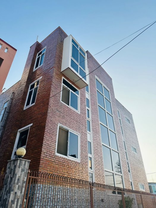 Modern 3-Storey house for sale in  United Colony Phase II, Changathali, Lalitpur