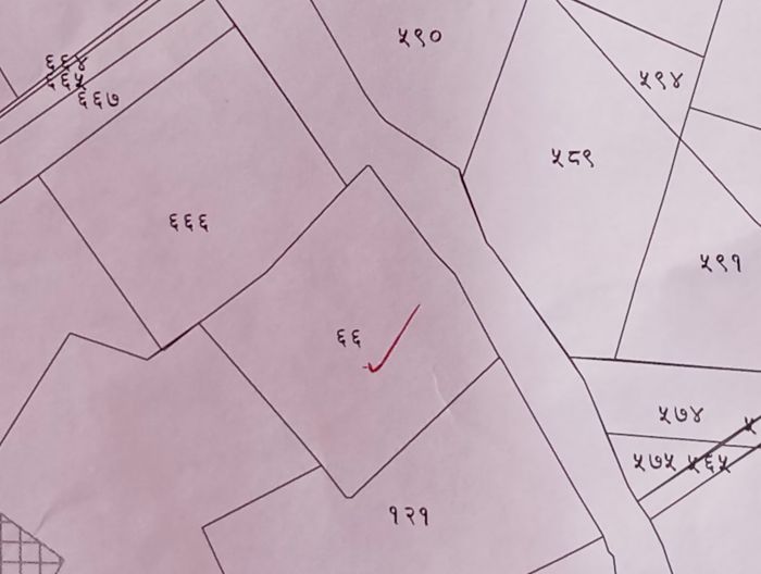 4 aana land on sale nagarjun-3,swaymbhu,Kathmandu only for rs55lakh