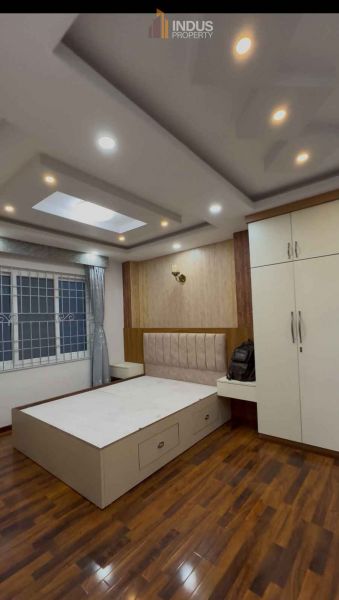 Fully-Furnished Residential House on Sale at Imadol