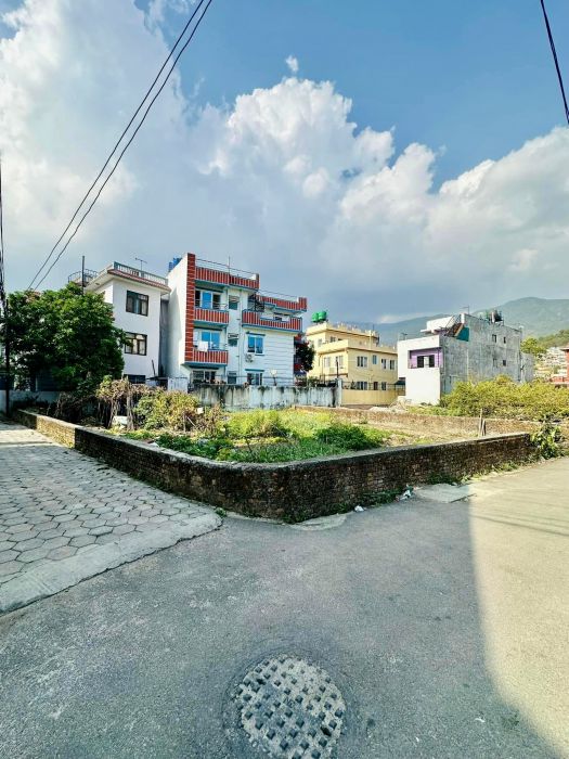 Residental land on sale at Chapali ,Budhanilkantha