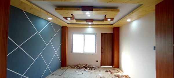 Brand New House on Sale in Tikathali