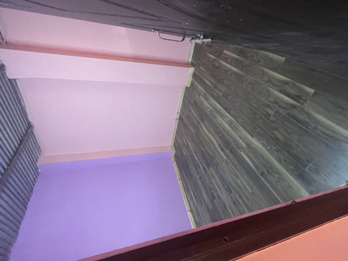 House near imadol krishna mandir