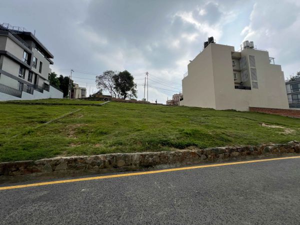 Residental Duplex House on sell At Bhaisepati.