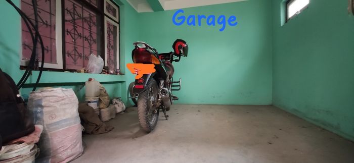 House for Sale  at Chyasal, Lalitpur