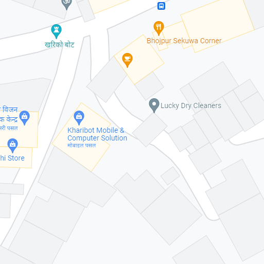 Kumarigal Chabahil area 8 ana commercial/ residential jagga