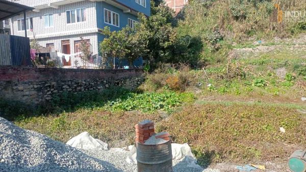 Land On Sale at Thimi, Bhaktapur