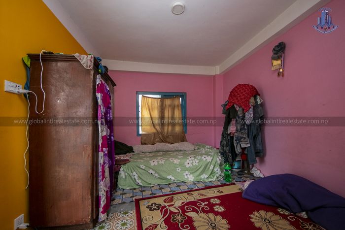 Residential House On Sale at Chandragiri - 03, Thankot, Kathmandu