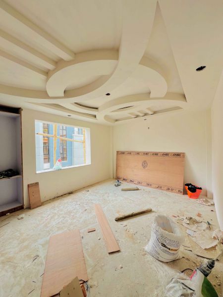 Residental Duplex House on sell at Dholahiti, Sunakothi, Lalitpur