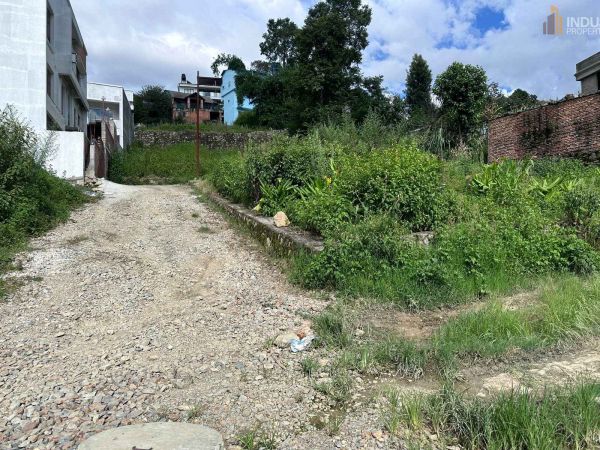 Land on Sale;- Bhaisepati,Lalitpur