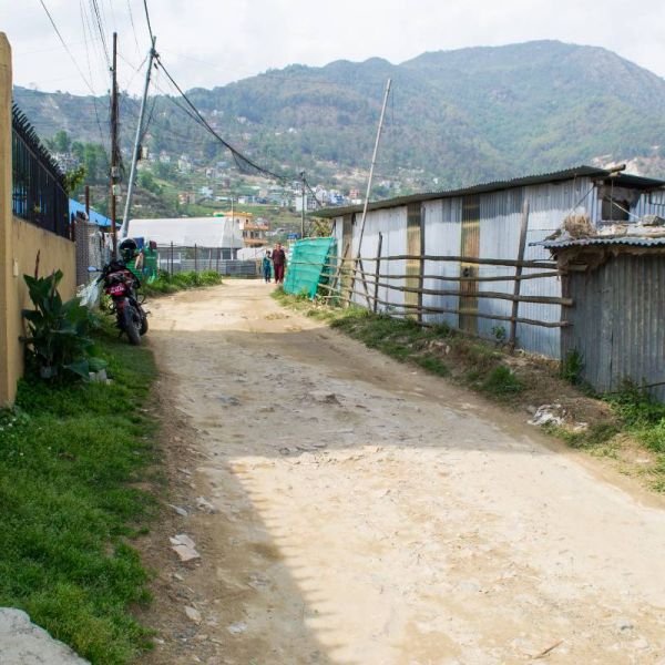 5 aana plotted land for sale in Tarakeshwar Chisapani