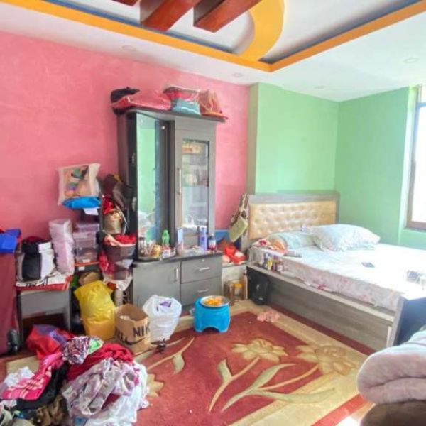 House on sale Kamerotar