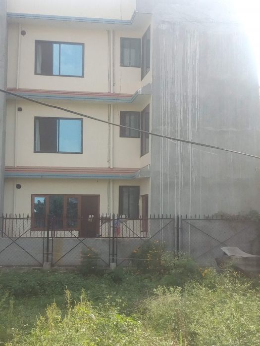 House for sale in Tikathali near Khariboat