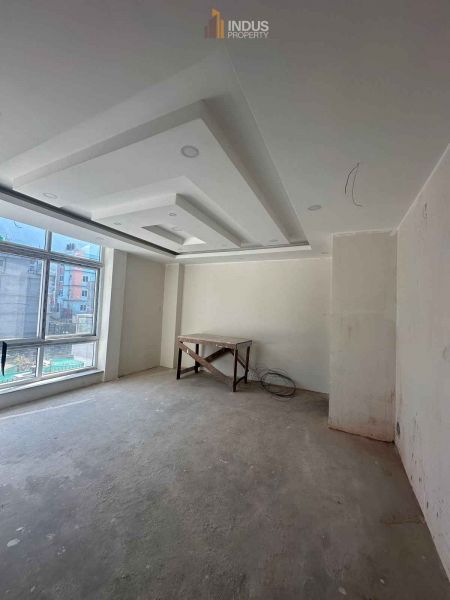 Bungalow-House on sale at Lamatar, Lalitpur