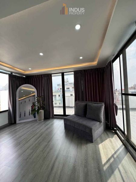 Modern  interior Design House on Sale at Balkot,Bhaktpur