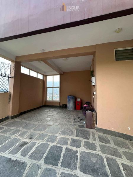 House on sale at Bhaisepatti, Magargau