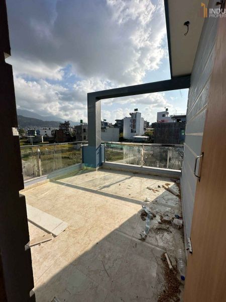 House On Sale at Sanagau, Lalitpur