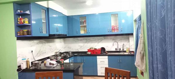 Brand New  Home On Sale Pragati Hight Near Naikap