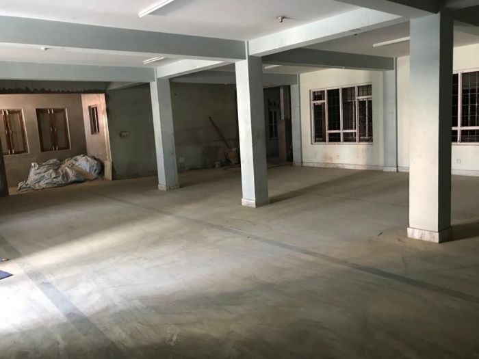 Commercial Building For Rent In Bhaisepati Lalitpur