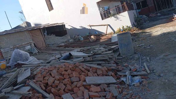 Land on sale at Lubhu, Lalitpur