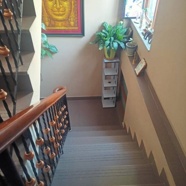 Beautiful-House on rent at Shital height, Imadol