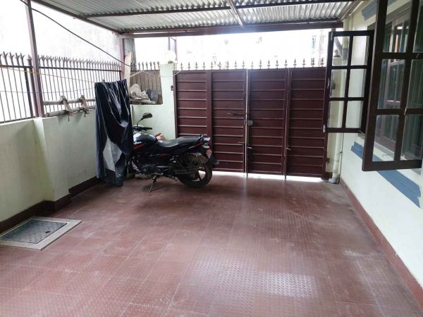 Flat available in Changathali, Lubhu, Lalitpur