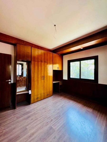 Bungalow House on sell At Budhanilkantha Kathmandu.