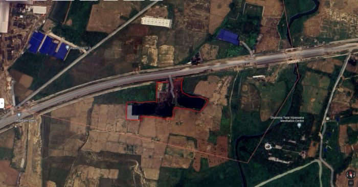 Land for Sale in Lal Parsa, Birgunj