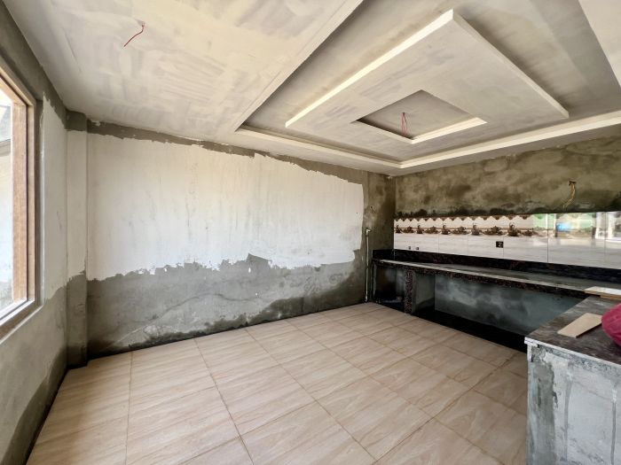 Residental Duplex House on sale at Gothatar Height