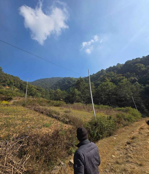 Prime Land for Sale – Dahachok